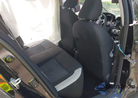 2021 Nissan Versa Sv Xtronic Cvt z USA, uszkodzony, nr VIN 3N1CN8EV2ML834848